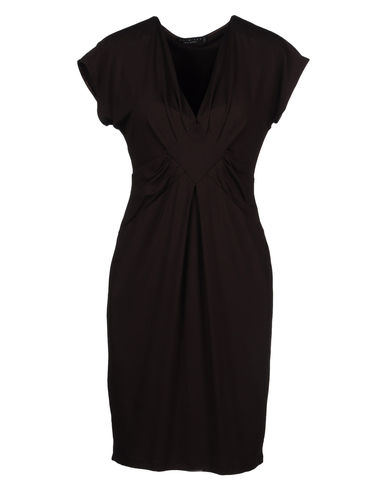 ZOOM TWIN-SET Simona Barbieri - Short dress
