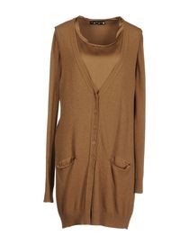TWIN-SET Simona Barbieri - Short dress