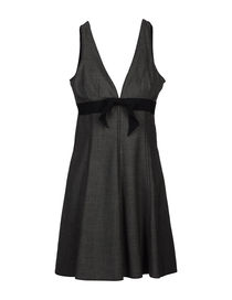 MOSCHINO CHEAPANDCHIC - Short dress