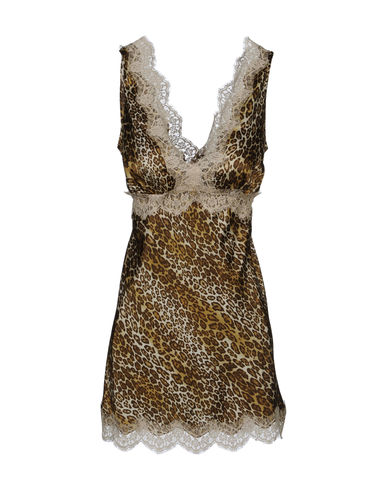 ZOOM TWIN-SET Simona Barbieri - Short dress