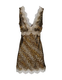 TWIN-SET Simona Barbieri - Short dress
