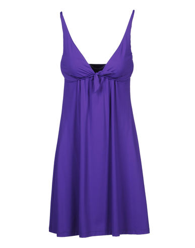 ZOOM FISICO-Cristina Ferrari - Short dress