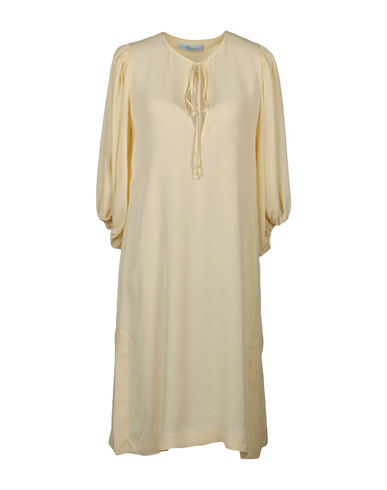 ZOOM BLUMARINE - Short dress