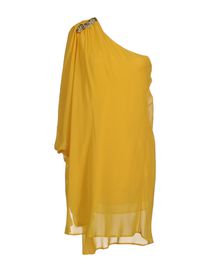 ROBERTO CAVALLI - Short dress