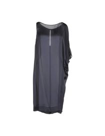 MOSCHINO CHEAPANDCHIC - Short dress