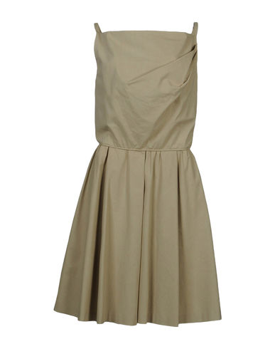 ZOOM ALBERTO BIANI - Short dress