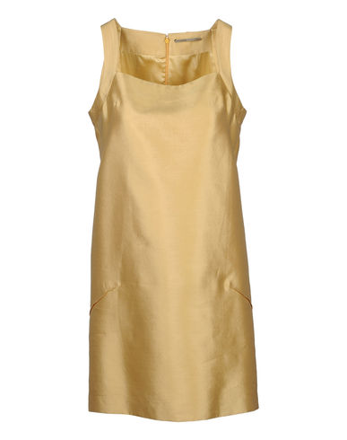 ZOOM ERMANNO SCERVINO - Short dress