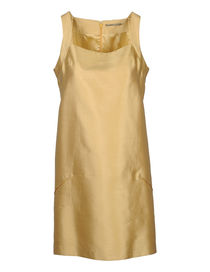 ERMANNO SCERVINO - Short dress