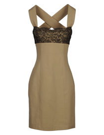JO NO FUI - Short dress