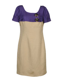 VERSACE - Short dress