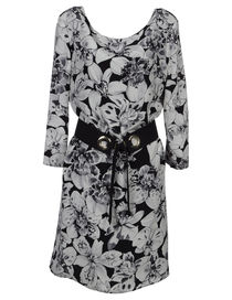 VERSACE - Short dress