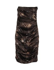 ELISABETTA FRANCHI for CELYN b. - Short dress