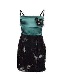 ELISABETTA FRANCHI for CELYN b. - Short dress