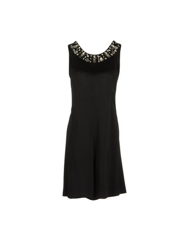 ZOOM VERSACE COLLECTION - Short dress