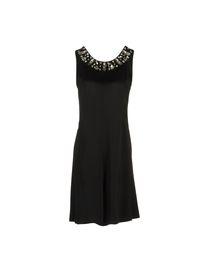 VERSACE COLLECTION - Short dress