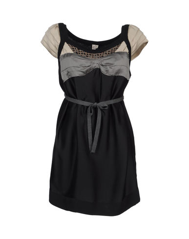 ZOOM ANTONIO MARRAS - Short dress