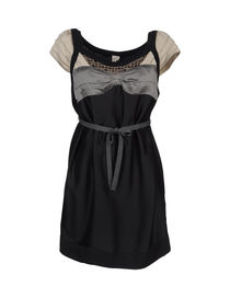 ANTONIO MARRAS - Short dress