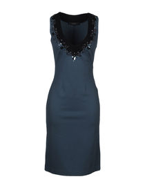 FISICO-Cristina Ferrari - Short dress
