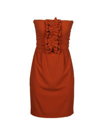 IMPERIAL - Short dress