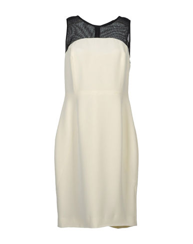 ZOOM JASON WU - 3/4 length dress