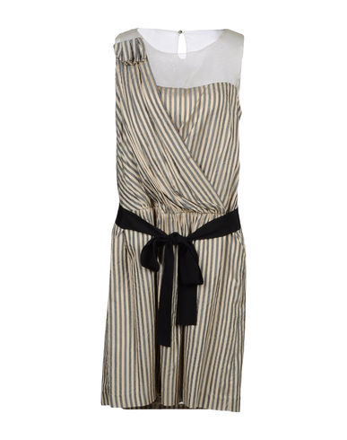 ZOOM HOSS INTROPIA - Short dress