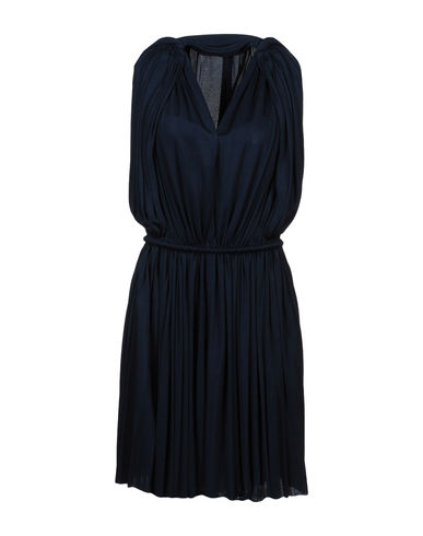 ZOOM LANVIN - 3/4 length dress