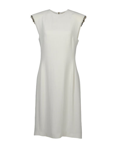 ZOOM LANVIN - 3/4 length dress