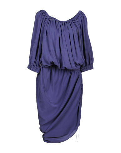 ZOOM LANVIN - Short dress