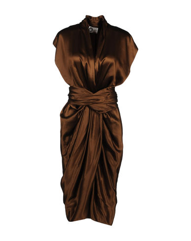 ZOOM LANVIN - Short dress