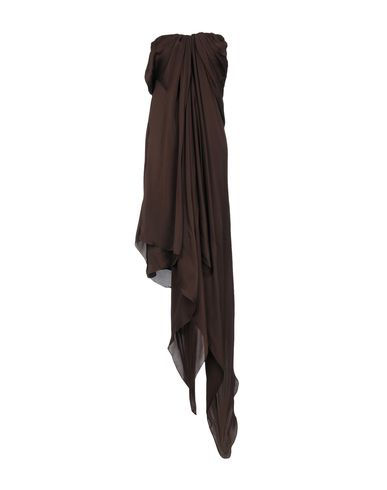 ZOOM LANVIN - 3/4 length dress