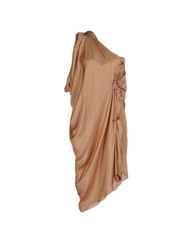ZOOM LANVIN - Short dress