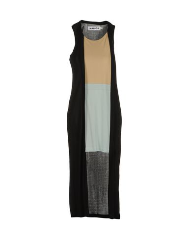 ZOOM MARIOS - 3/4 length dress