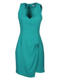 FLAVIO CASTELLANI - Short dress