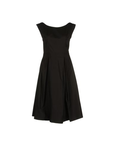 ZOOM ACNE - Short dress