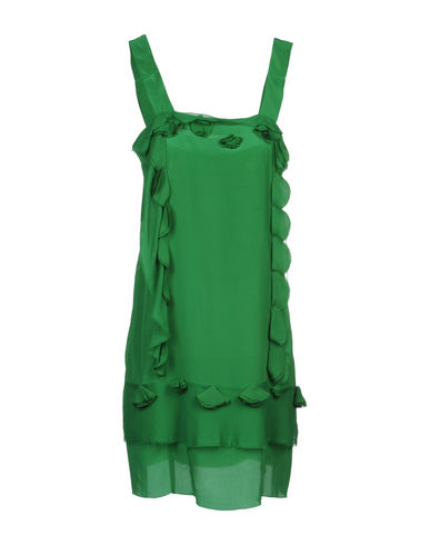 ZOOM SEE BY CHLOÉ - Short dress