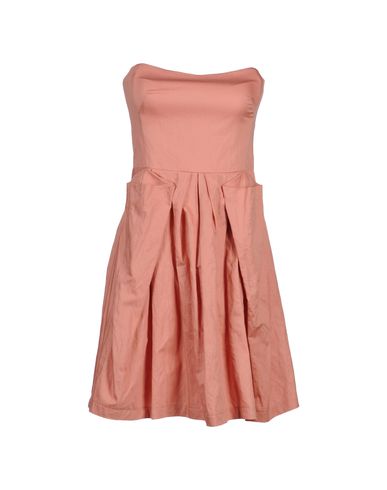 ZOOM SEE BY CHLOÉ - Short dress