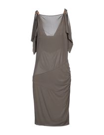 CRISTINAEFFE - 3/4 length dress