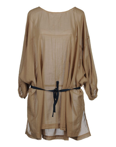 ZOOM JUCCA - Short dress