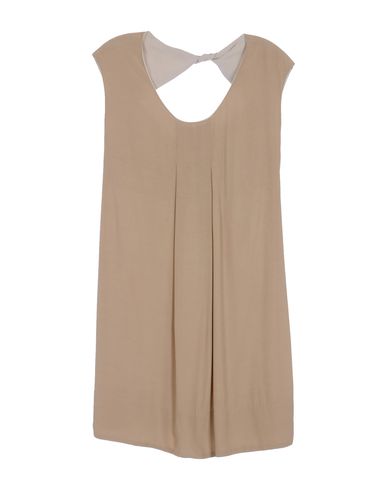 ZOOM JUCCA - Short dress