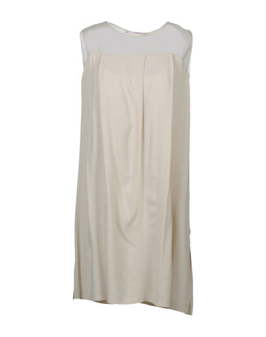 ZOOM JUCCA - Short dress