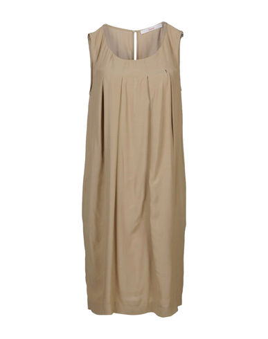 ZOOM JUCCA - Short dress