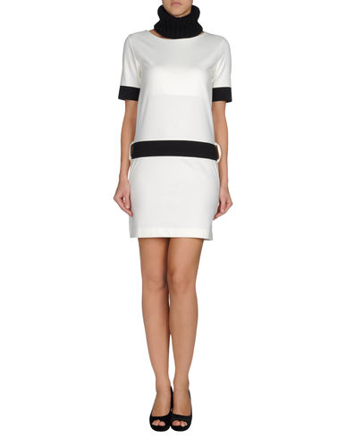 ZOOM LOU LOU LONDON - Short dress