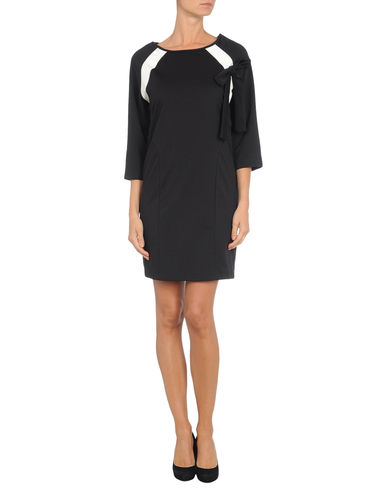 ZOOM LOU LOU LONDON - Short dress