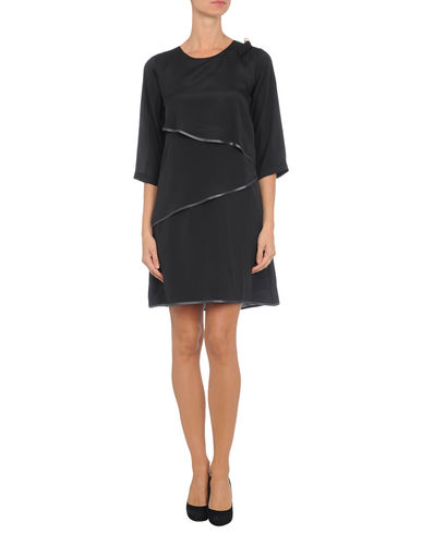 ZOOM LOU LOU LONDON - Short dress