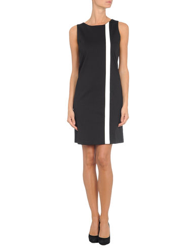 ZOOM LOU LOU LONDON - Short dress