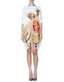RICHARD NICOLL - Short dress