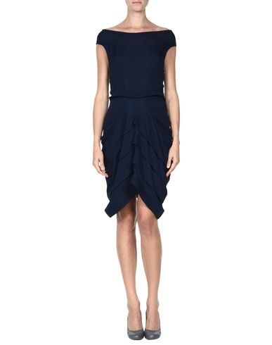 ZOOM OHNE TITEL - Short dress