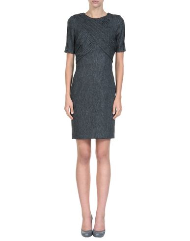 ZOOM YIGAL AZROUËL - Short dress