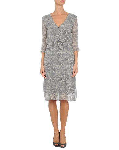 ZOOM SWILDENS - 3/4 length dress