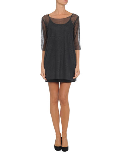 ZOOM SWILDENS - Short dress